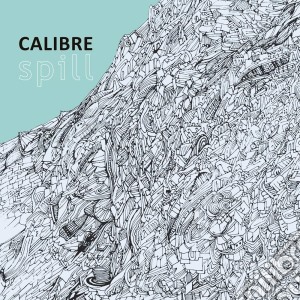 Calibre - Spill cd musicale di Calibre