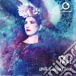 Tali - Love & Migration cd