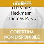 (LP Vinile) Heckmann, Thomas P. - Body Music vinile