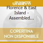 Florence & East Island - Assembled 019-020 cd