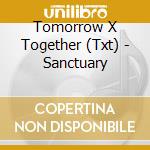 Tomorrow X Together (Txt) - Sanctuary cd