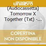 (Audiocassetta) Tomorrow X Together (Txt) - Sanctuary (Cassette Tape Speaker Ver.) cd