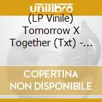 (LP Vinile) Tomorrow X Together (Txt) - Sanctuary (Vinyl Ver.) vinile