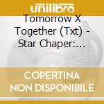 Tomorrow X Together (Txt) - Star Chaper: Together - Solo Track Version cd