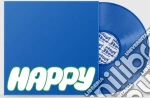 (LP Vinile) Jin - Happy vinile