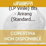 (LP Vinile) Bts - Arirang (Standard Vinyl) vinile