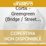 Cortis - Greengreen (Bridge / Street / Studio Version) cd