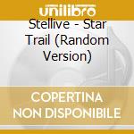 Stellive - Star Trail (Random Version) cd