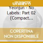 Yeonjun - No Labels: Part 02 (Compact Version) cd