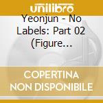 Yeonjun - No Labels: Part 02 (Figure Version( cd