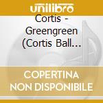 Cortis - Greengreen (Cortis Ball Version) cd