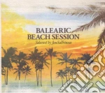 Balearic Beach Sessions (2 Cd) cd