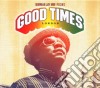Norman Jay - Good Times London (2 Cd) cd