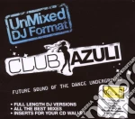Club Azuli 01/06 - Unmixed cd
