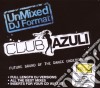 Club Azuli 01/06 - Unmixed cd