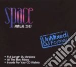 Space Annual Vol.2 - Unmixed cd