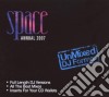 Space Annual Vol.2 - Unmixed cd
