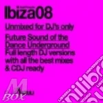 Azuli Presents Ibiza 08 - Unmi (2 Cd) cd