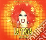 Dj Oliver - La Troya Ibiza 2008 (2 Cd) cd