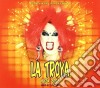 Dj Oliver - La Troya Ibiza 2008 (2 Cd) cd