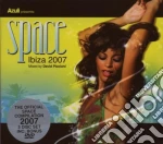 Space Ibiza 2007 - Mixed cd