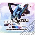 Club Azuli 2005 - Mixed (2 Cd) cd