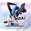 Club Azuli 2005 - Mixed (2 Cd) cd