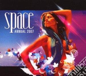 Space Annual Vol.2 - Mixed (2 Cd) cd musicale di ARTISTI VARI