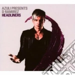 D. Ramirez - Headliners (2 Cd) cd