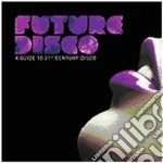 Future Disco cd