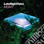 (LP Vinile) Late Night Tales - Mgmt / Various (2 Lp)