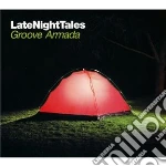 Late Night Tales - Groove Armada cd