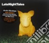 Late Night Tales - Arctic Monkeys cd
