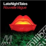 Nouvelle Vague - Latenighttales cd