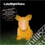 Arctic Monkeys - Late Night Tales