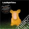 Arctic Monkeys - Late Night Tales cd