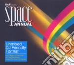 Space Annual 2008 - Mixed (2 Cd) cd