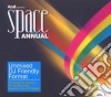 Space Annual 2008 - Mixed (2 Cd) cd