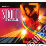 Space Annual 2008 - Unmixed (2 Cd) cd