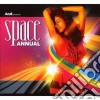 Space Annual 2008 - Unmixed (2 Cd) cd