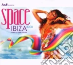 (Music Dvd) Space Ibiza 2008 - Mixed (2 Cd+Dvd) cd