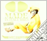 Ricky Montanari - Made In Italy Ibiza 2007 cd
