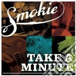 Smokie - Take A Minute / Live In South Africa