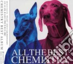 Chemistry - All The Best (2 Cd)