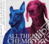 Chemistry - All The Best (2 Cd) cd