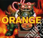 Orange Range - Orange