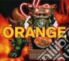 Orange Range - Orange cd