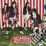 Scandal - The Best Of