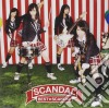 Scandal - The Best Of cd