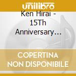 Ken Hirai - 15Th Anniversary B-Side Best Collection (2 Cd)